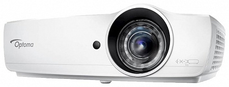 Проектор Optoma EH460ST