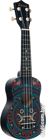 Укулеле Terris JUS-20 Maya