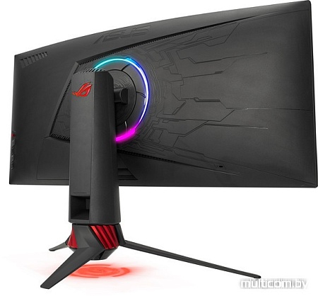 Монитор ASUS ROG Strix XG35VQ