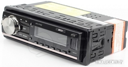USB-магнитола ACV AVS-1717GD