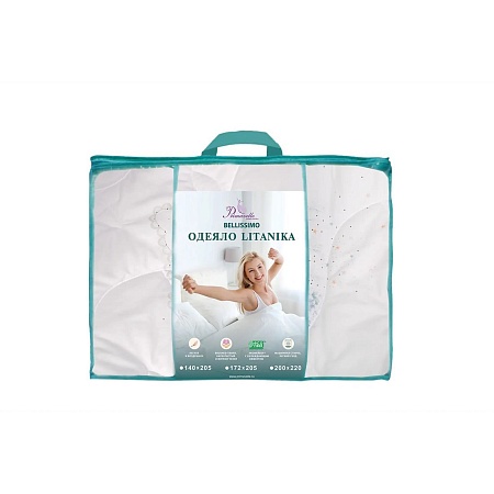 Bellissimo Litanika 200х220 121915106-Lt