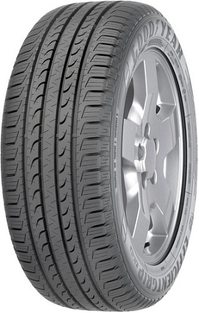 Автомобильные шины Goodyear EfficientGrip SUV 225/70R16 103H