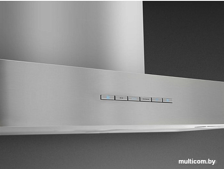 Кухонная вытяжка Smeg KBT700XE