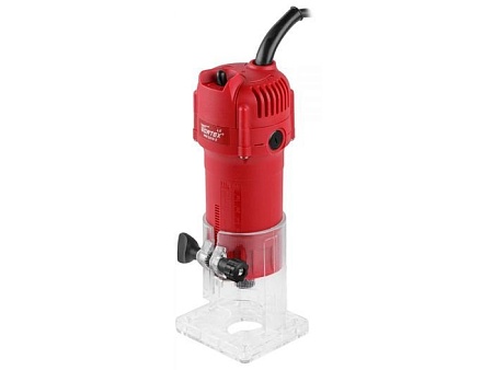 Кромочно-петельный фрезер Wortex LX MM 6016 E