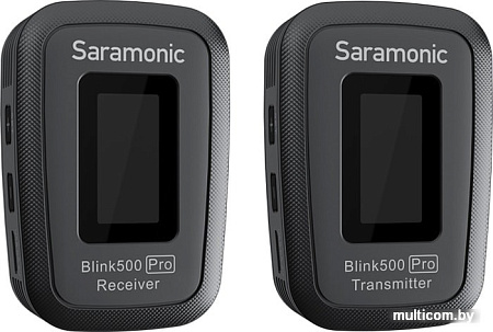 Микрофон Saramonic Blink 500 Pro B1 (TX+RX)