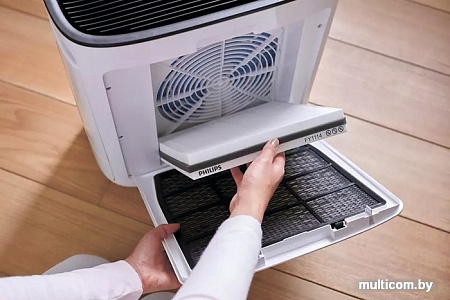 Мойка воздуха Philips Series 2000 HU5930/50