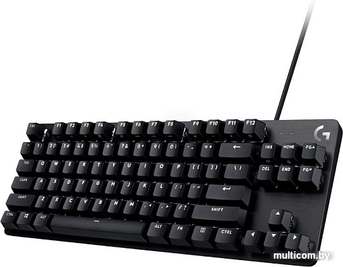 Клавиатура Logitech G413 TKL SE 920-010447