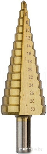 Сверло P.I.T. AMED09-0430