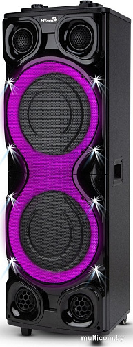 Патибокс Eltronic 30-41 Crazy Box