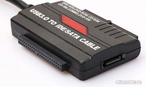 Адаптер Orient UHD-501