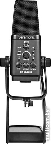 Микрофон Saramonic SR-MV7000