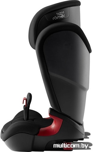 Автокресло Britax Romer Kidfix2 R (cosmos black)