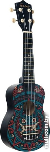 Укулеле Terris JUS-20 Maya