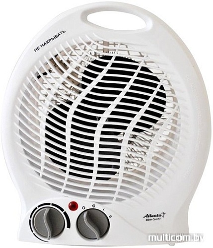 Тепловентилятор Atlanta ATH-110