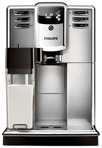 Кофемашина Philips EP5064 Series 5000