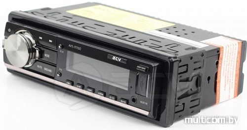 USB-магнитола ACV AVS-1717GD