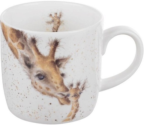 Кружка Royal Worcester Wrendale Designs MMMK5629-XSM