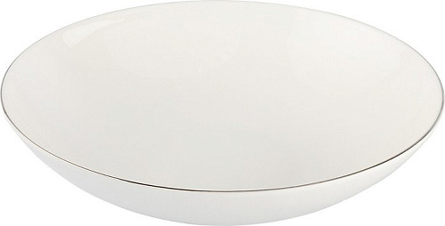 Набор глубоких тарелок Gipfel Platinum 51536