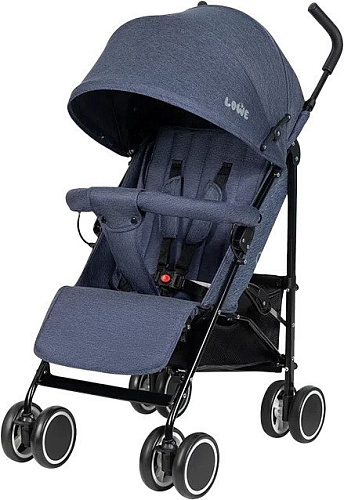 Costa Lowe LW-4 (синий)