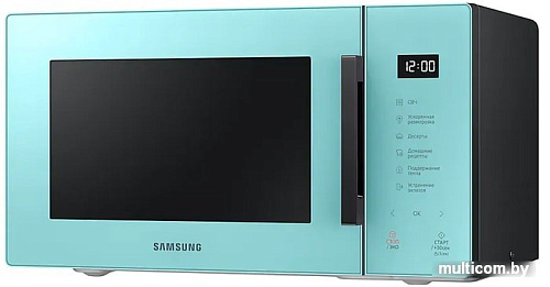 Микроволновая печь Samsung MS23T5018AN/BW