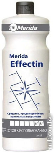 Средство для пола Merida Effectin 1 л