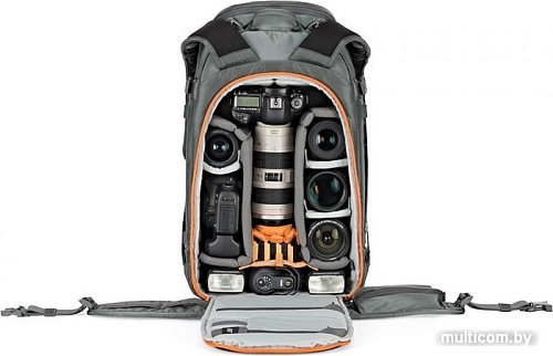 Рюкзак Lowepro Whistler 450 AW II