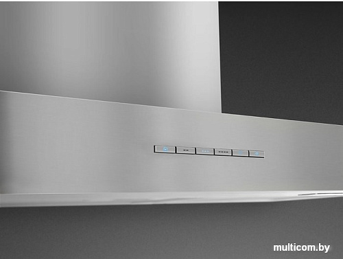 Кухонная вытяжка Smeg KBT700XE