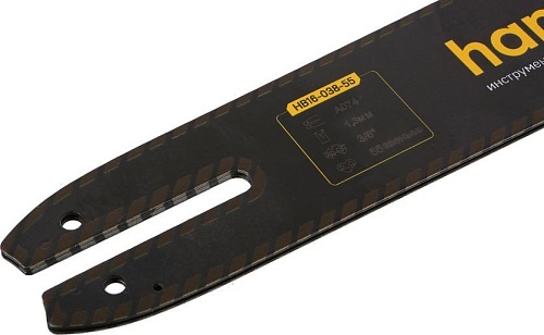 Шина для пилы Hanskonner HB16-038-55