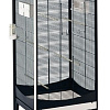 Клетка Ferplast Brio Medium 56110514