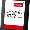 SSD Innodisk 3TE7 2TB DES25-C12DK1GC3QL