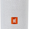 Беспроводная колонка JBL Flip 4 (белый)