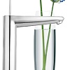 Однорычажный смеситель Grohe Eurodisk Joystick 23428000