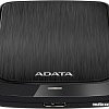Внешний жесткий диск A-Data HV320 1TB AHV320-1TU31-CBK (черный)