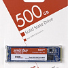 SSD Smart Buy Impact E16 500GB SBSSD-500GT-PH16-M2P4