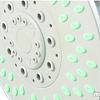 Душевая лейка Bravat P70139CP