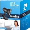 Настольная лампа Camelion H-035 C012 7197 (черный)