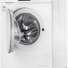 Стиральная машина Weissgauff WM 45106 Steam Touch
