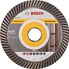 Отрезной диск алмазный Bosch 2.608.602.575