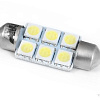 Светодиодная лампа AVS SV012 T11 A07042S (2 шт)