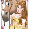 Стакан для воды и напитков BergHOFF Disney Princess Belle 8501080