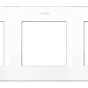 Рамка Simon 2400630-030 (белый)