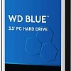 Жесткий диск WD Blue 6TB WD60EZAX
