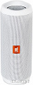 Беспроводная колонка JBL Flip 4 (белый)