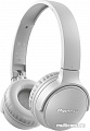 Наушники Pioneer SE-S3BT-H