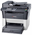 МФУ Kyocera FS-1125MFP