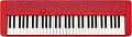 Цифровое пианино Casio CT-S1 (красный)