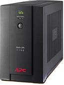 Источник бесперебойного питания APC Back-UPS 1100VA 230V [BX1100LI]
