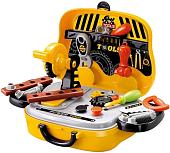 Набор инструментов игрушечных Xiong Cheng Умелые руки 008-916A