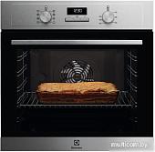 Электрический духовой шкаф Electrolux EOF3C00X