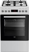 Кухонная плита BEKO FSM52331DW